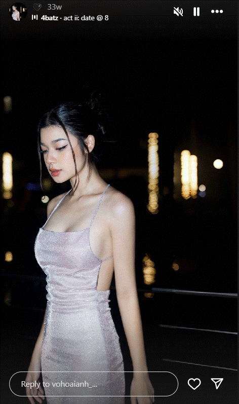 Bất ngờ với gu ăn mặc cá tính, sành điệu ngoài đời của tân binh phim giờ vàng VTV-8