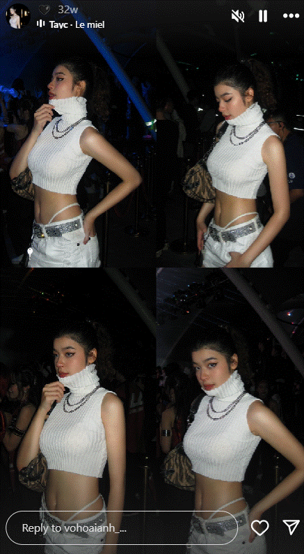 Bất ngờ với gu ăn mặc cá tính, sành điệu ngoài đời của tân binh phim giờ vàng VTV-9