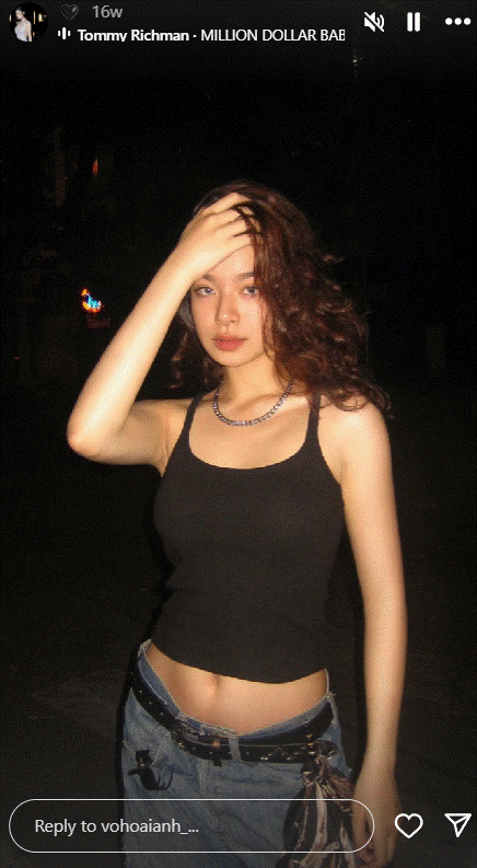 Bất ngờ với gu ăn mặc cá tính, sành điệu ngoài đời của tân binh phim giờ vàng VTV-11