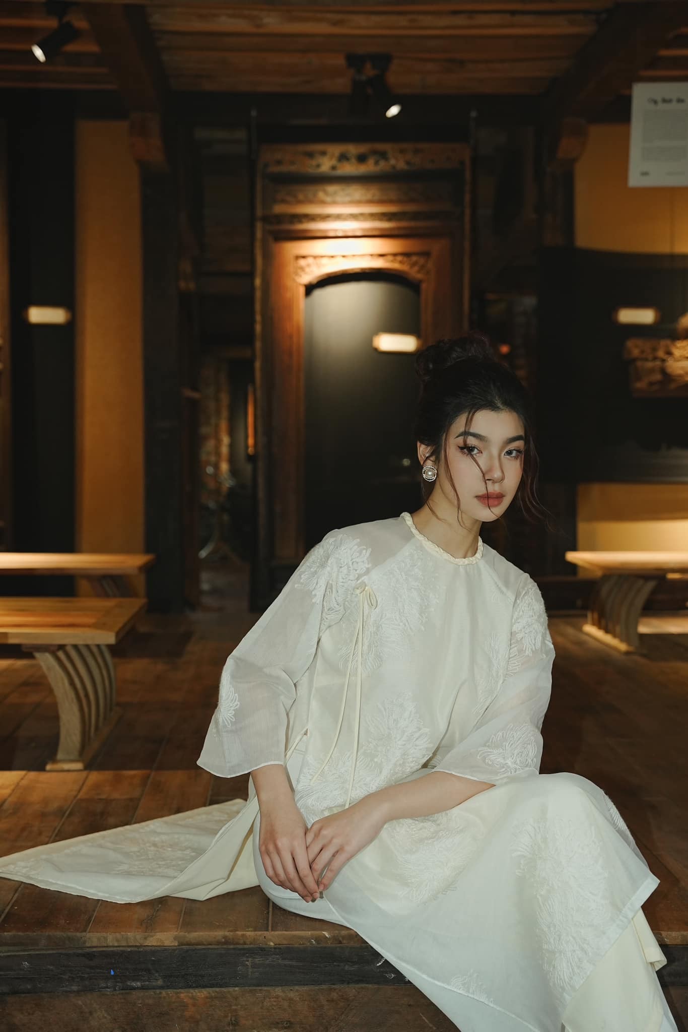 Bất ngờ với gu ăn mặc cá tính, sành điệu ngoài đời của tân binh phim giờ vàng VTV-6