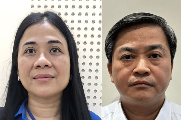 Vụ Xuyên Việt Oil: 22 lần đưa hối lộ theo ‘danh sách đen’ của nữ đại gia-2