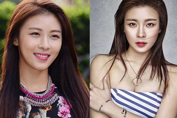 Một loại mặt nạ kỳ quặc được nữ hoàng rating xứ Hàn sử dụng hiệu quả trong quá trình chăm sóc da-10