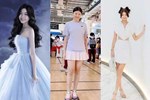 Xu hướng giày dép của BLACKPINK và các mỹ nhân Âu Mỹ gần đây có gì đặc biệt?-18