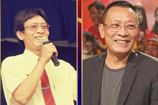 Dàn MC đình đám VTV ngày ấy và bây giờ, bất ngờ nhất vẫn là Lại Văn Sâm