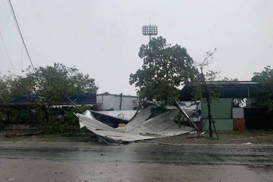 Những lưu ý sống còn trước giờ siêu bão Yagi đổ bộ