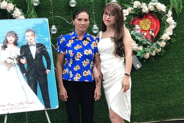 Vợ kiếm 30 triệu mỗi tháng, chồng thất nghiệp 3 năm ngày nào cũng nói một câu-2