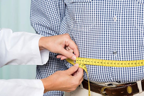 Chàng trai giảm hơn 100kg vì muốn cứu mạng chị gái