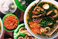 Cách nấu nồi bánh canh cá lóc ngon chuẩn vị