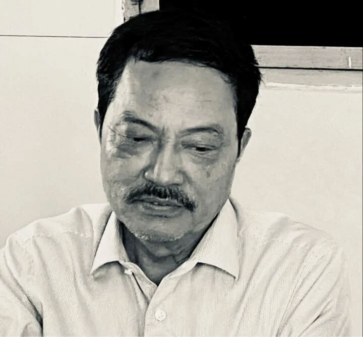 Cuộc đời sóng gió của gia đình ông chủ hãng xe Thành Bưởi phủ khắp miền Nam-1