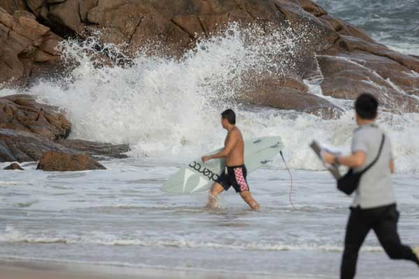 Sức tàn phá của siêu bão Haiyan năm 2013, hơn 6.300 người Philippines thiệt mạng-10