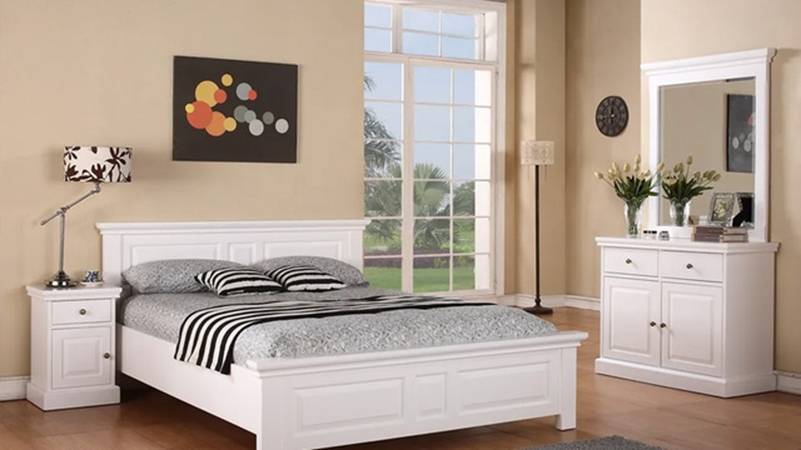 Bất ngờ 5 đại kị hay gặp trong phòng ngủ khiến sức khỏe hao tổn, vợ chồng rạn nứt, tài lộc tiêu tán-3