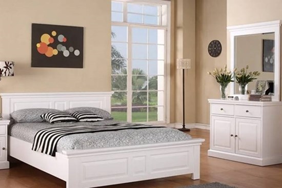 Bất ngờ 5 đại kị hay gặp trong phòng ngủ khiến sức khỏe hao tổn, vợ chồng rạn nứt, tài lộc tiêu tán