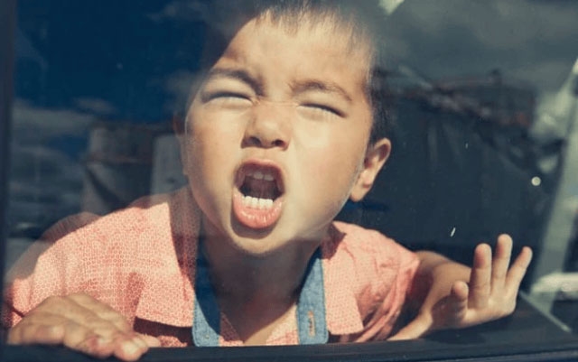 Con EQ cao hay thấp phụ thuộc nhiều vào cách giáo dục của cha mẹ-1