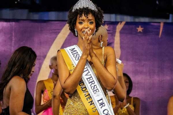 Một nữ giám đốc quốc gia Hoa hậu Hoàn vũ bị tẩy chay-2