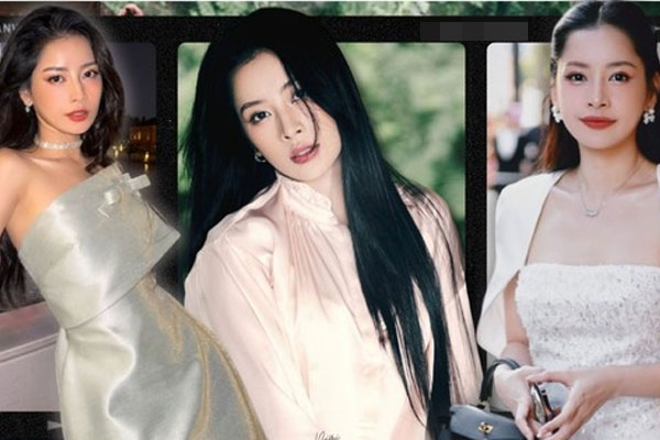 Thông tin Chi Pu nhận cát-xê 3 tỷ đồng-3