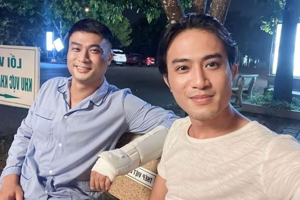 Cánh Diều Vàng 2024: Trấn Thành thắng lớn, Hồng Vân - Quyền Linh được vinh danh-6