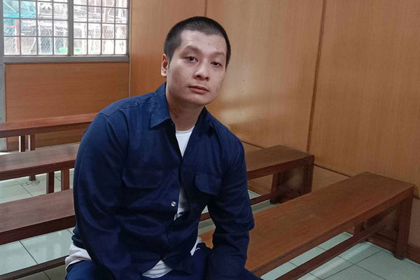 Nhóm sát thủ và âm mưu thâm hiểm (P1): Màn kịch của những người có tiền-2