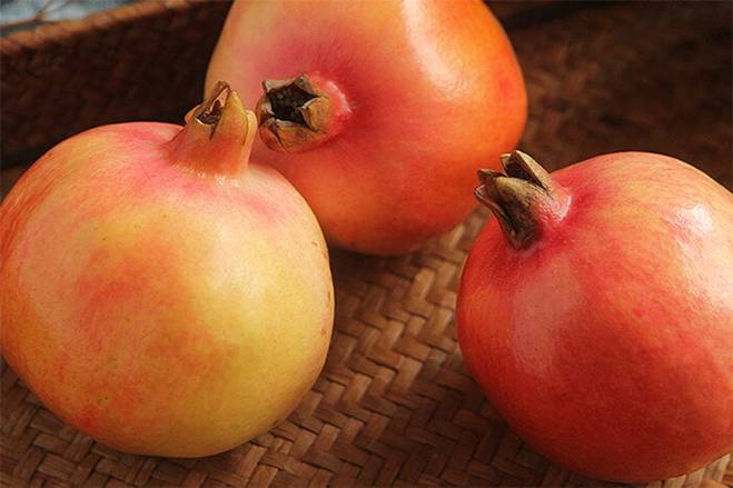 Mua lựu nên chọn quả tròn hay vuông?-2