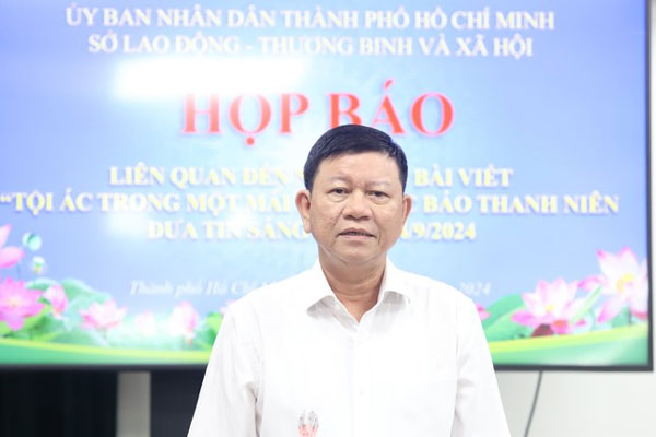 Thông tin bất ngờ liên quan Mái ấm Hoa Hồng-1