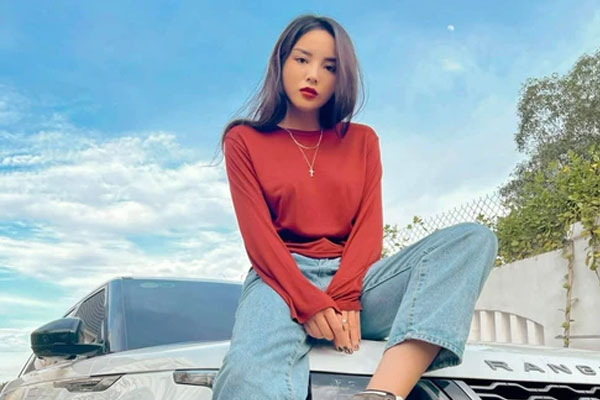 Hoa hậu Kỳ Duyên chưa thắng thử thách nào ở Miss Universe Vietnam 2024-5