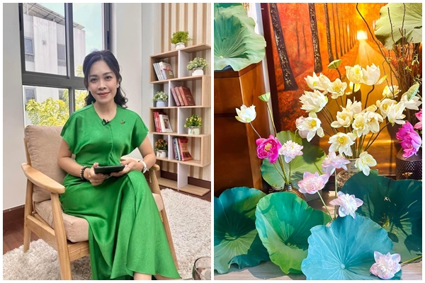 Được 5 con gái góp tiền sửa nhà, vợ chồng Nghệ An đón tuổi già hạnh phúc-6