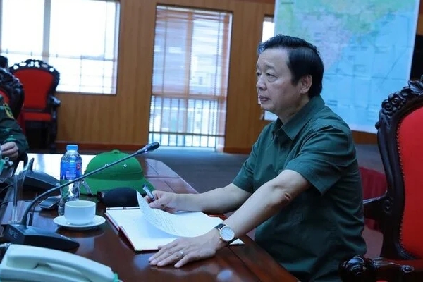 Từ chiều nay, cấm nhiều tuyến đường quanh khu vực Sân vận động Mỹ Đình, các tài xế cần chú ý-2