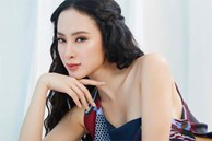 Angela Phương Trinh: Tôi độc thân 8 năm nay, chưa sinh con