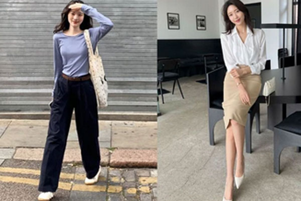 5 món thời trang lỗi mốt, chị em không nên mặc trong mùa thu-6