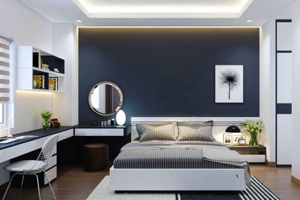 Cách đặt gương trong phong thủy không phải ai cũng biết-2