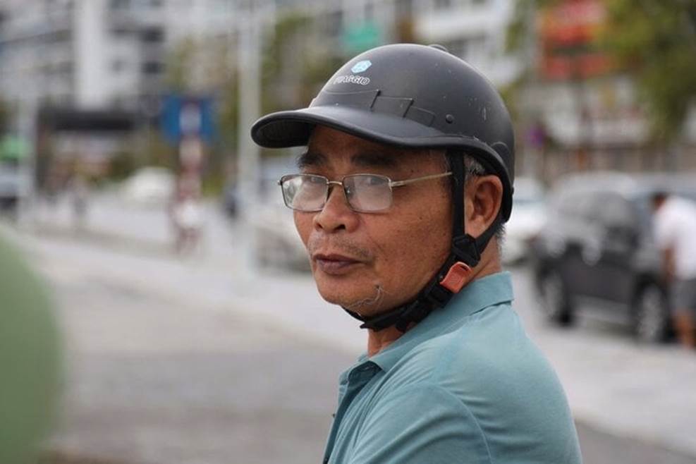 Người dân Hạ Long: Chưa từng thấy cảnh đổ nát như vậy 50 năm qua-1