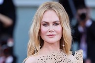 Nhận tin mẹ qua đời, Nicole Kidman rời LHP Venice, không nhận giải thưởng