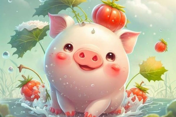 5 cặp con giáp cực hợp nhau, lấy nhau về tài lộc tự tìm đến-6