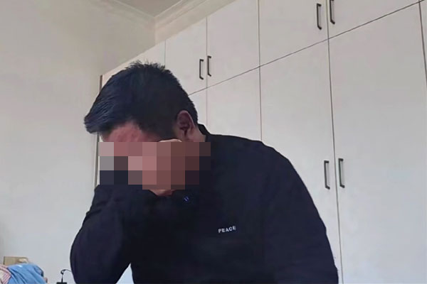 Làm xét nghiệm ADN ‘cho vui’, bất ngờ tìm thấy người thân mất tích hơn 70 năm-2