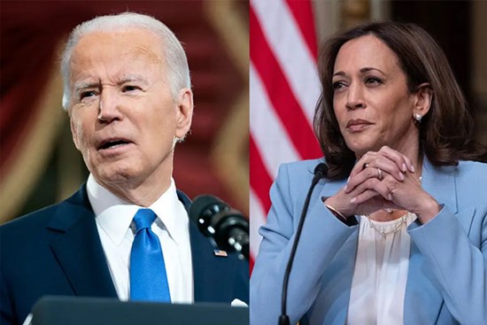 Chính sách đối ngoại của bà Harris có giống với của Tổng thống Biden?