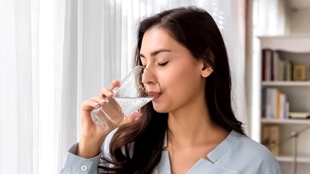 Những thói quen tưởng vô hại nhưng âm thầm đưa bạn đến gần hơn với suy thận-2