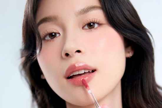 3 phong cách trang điểm kiểu Hàn đang làm mưa làm gió, 