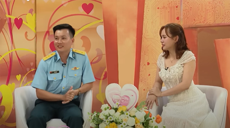 Cặp đôi vượt qua rào cản, quyết về chung một nhà và cái kết-3