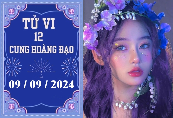 Tử vi 12 cung hoàng đạo ngày 9/9: Song Tử phát triển, Sư Tử thuận lợi-1