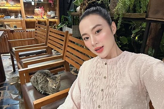 Angela Phương Trinh cầu xin khán giả