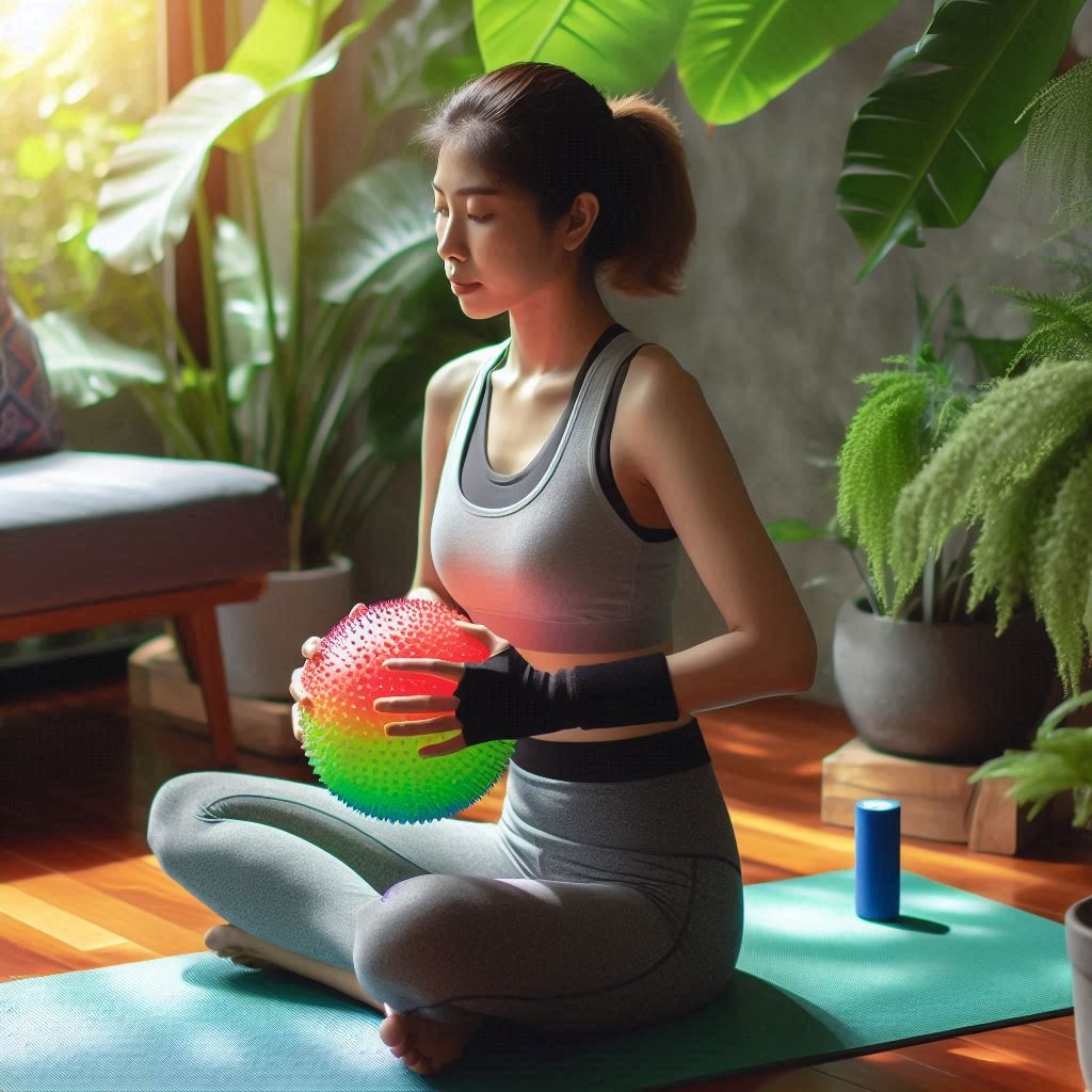 4 bài tập tốt cho người mang thai ở vết mổ đẻ cũ-1