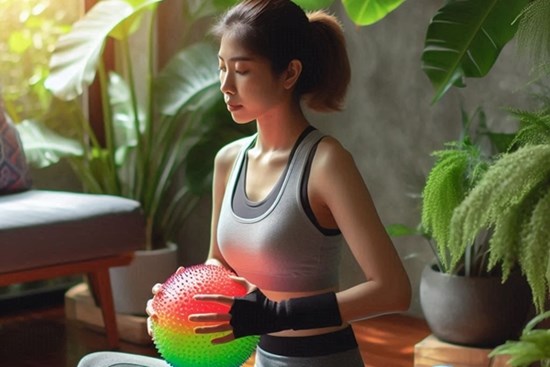 4 bài tập tốt cho người mang thai ở vết mổ đẻ cũ