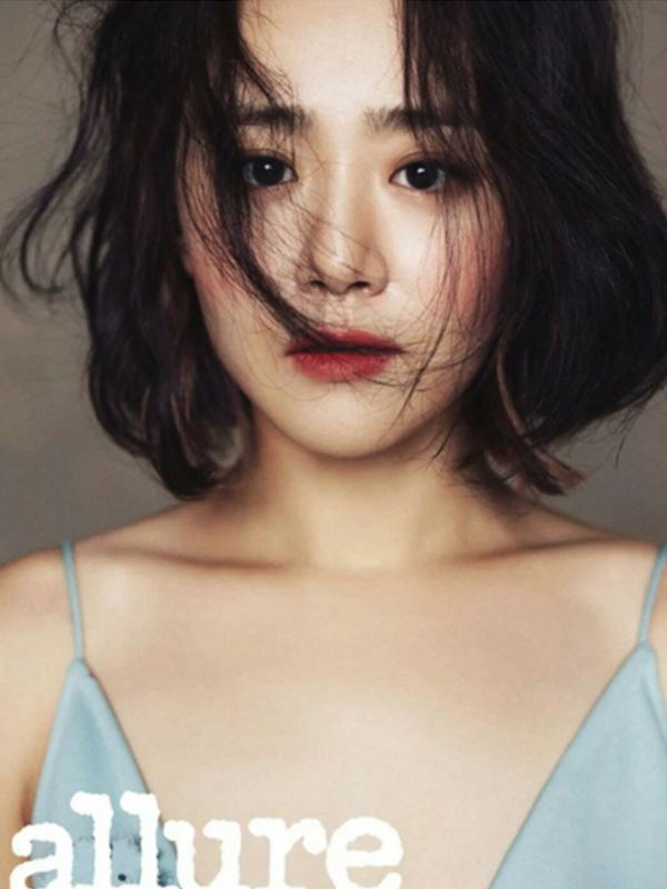 Kỹ tính chọn mỹ phẩm chứa thành phần chống oxy hóa nên làn da diễn viên Trái tim mùa thu luôn đẹp-4