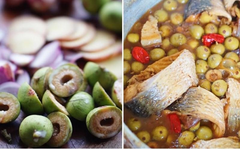 Loại quả là khắc tinh của ung thư đang vào mùa, bán đầy ở chợ Việt: Cực nhiều cách chế biến-5