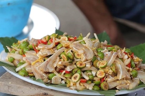 Loại quả là 'khắc tinh' của ung thư đang vào mùa, bán đầy ở chợ Việt: Cực nhiều cách chế biến