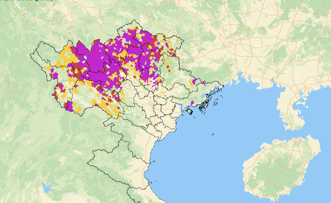 Miền Bắc có thể đón lũ kỷ lục-2