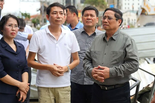 Sau bão Yagi hãy nhớ làm sạch nước sinh hoạt theo cách đơn giản này-5