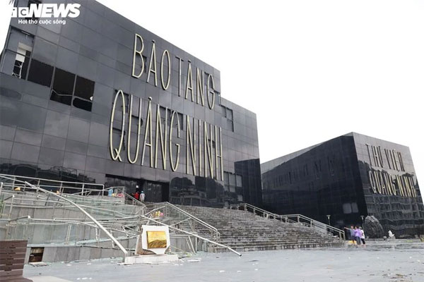 Được hỗ trợ 100 tỷ khắc phục bão số 3, Quảng Ninh xin nhường các tỉnh miền núi-2