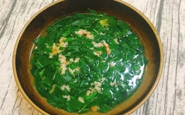 Loại rau như nhân sâm của người nghèo, mọc dại đầy đường nhưng ít ai ngó-2