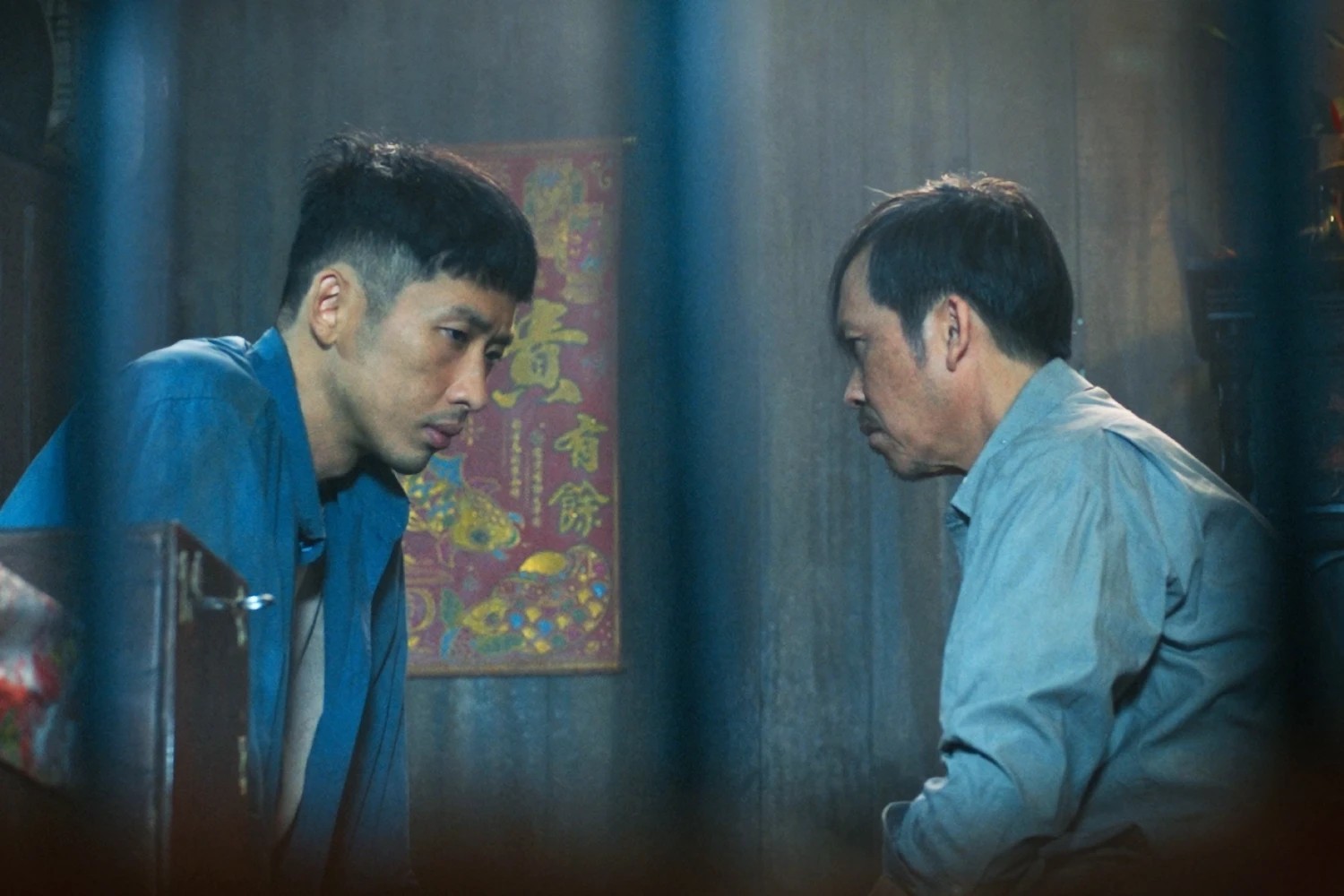 Khả năng phim có Hoài Linh bị lật đổ-2