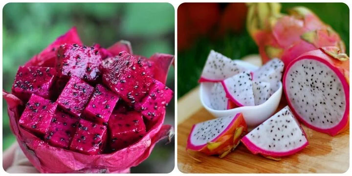 Những người nên hạn chế ăn thanh long-1